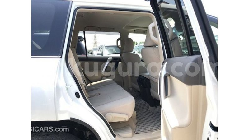 Big with watermark toyota prado bujumbura import dubai 4989