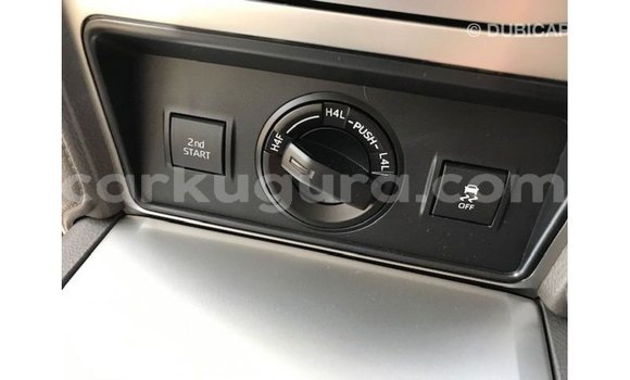 Nunua Imported Toyota Prado Nyeupe Gari ndani ya Import - Dubai nchini Bujumbura Nunua Imported Toyota Prado Nyeupe Gari ndani ya Import - Dubai nchini Bujumbura