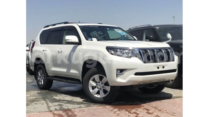 Big with watermark toyota prado bujumbura import dubai 4990