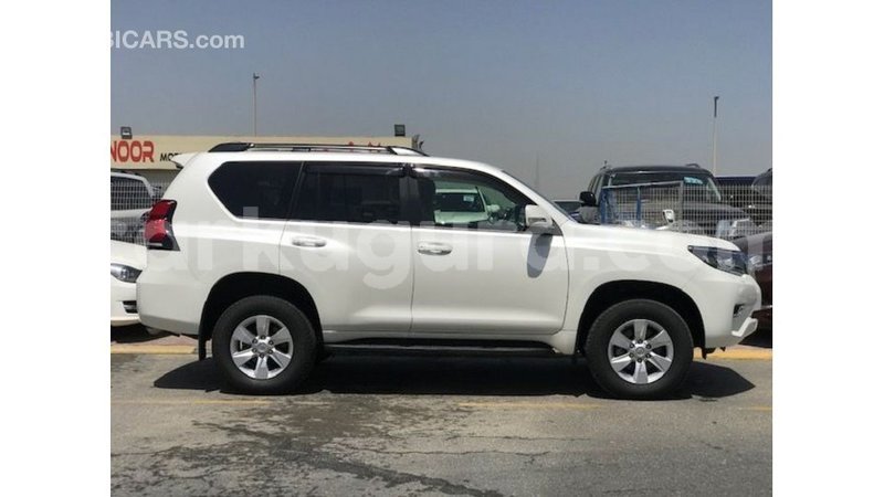 Big with watermark toyota prado bujumbura import dubai 4990