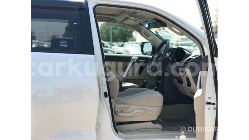 Big with watermark toyota prado bujumbura import dubai 4990