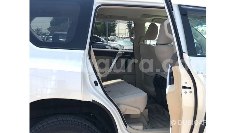 Big with watermark toyota prado bujumbura import dubai 4990