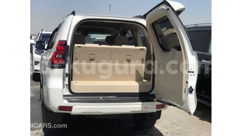 Big with watermark toyota prado bujumbura import dubai 4990