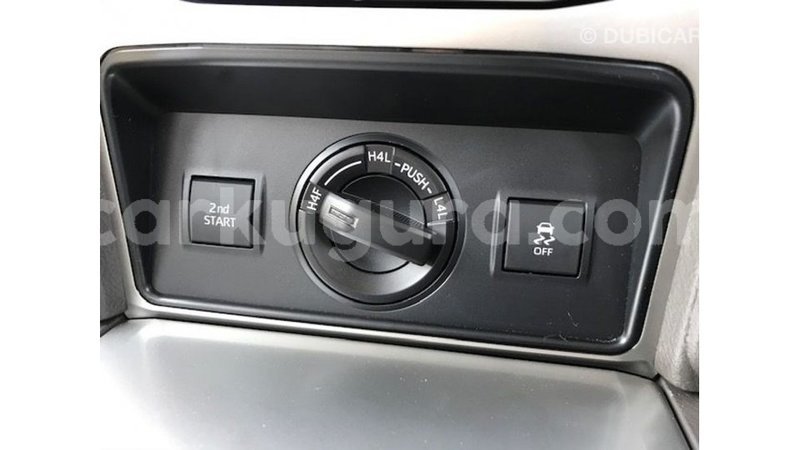 Big with watermark toyota prado bujumbura import dubai 4990