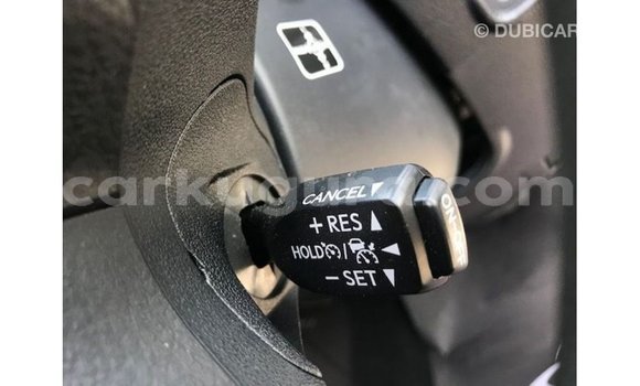 Buy Import Toyota Prado White Car in Import - Dubai in Bujumbura Buy Import Toyota Prado White Car in Import - Dubai in Bujumbura