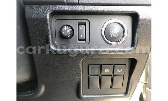 Buy Import Toyota Prado White Car in Import - Dubai in Bujumbura Buy Import Toyota Prado White Car in Import - Dubai in Bujumbura