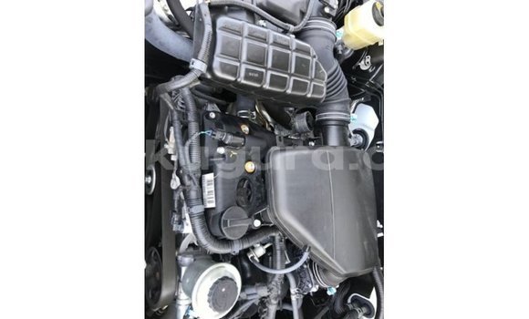 Buy Import Toyota Prado White Car in Import - Dubai in Bujumbura Buy Import Toyota Prado White Car in Import - Dubai in Bujumbura