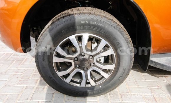 Acheter Import Voiture Ford Ranger Autre à Import - Dubai, Bujumbura
