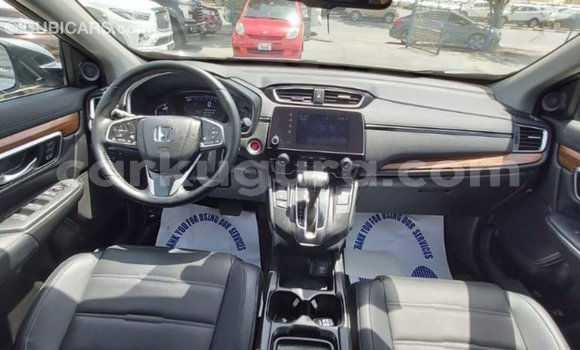 Acheter Import Moto Honda C Autre à Import - Dubai, Bujumbura Acheter Import Moto Honda C Autre à Import - Dubai, Bujumbura