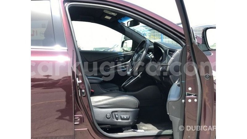 Big with watermark toyota harrier bujumbura import dubai 4993