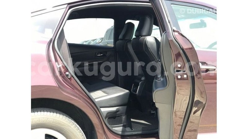 Big with watermark toyota harrier bujumbura import dubai 4993