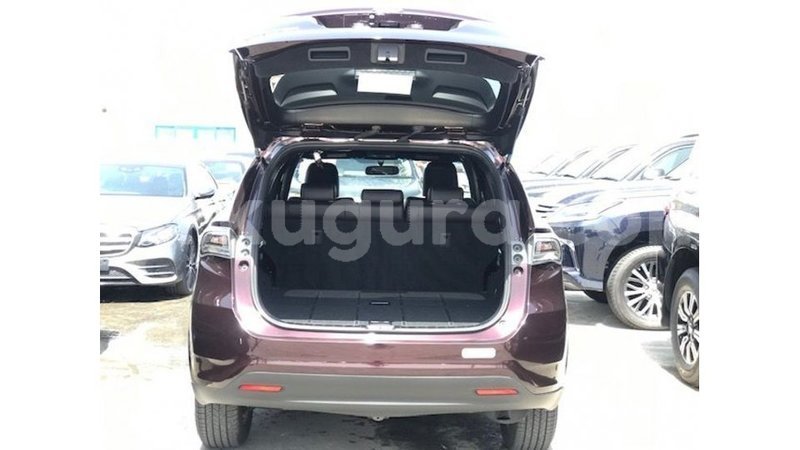 Big with watermark toyota harrier bujumbura import dubai 4993