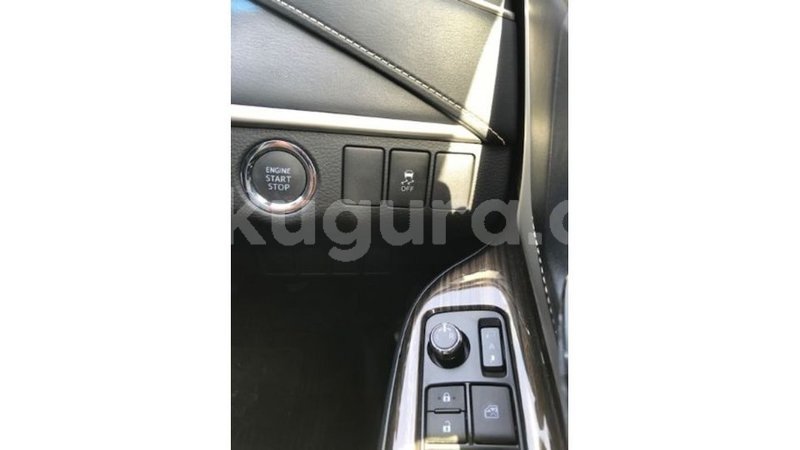 Big with watermark toyota harrier bujumbura import dubai 4993