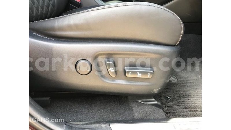 Big with watermark toyota harrier bujumbura import dubai 4993