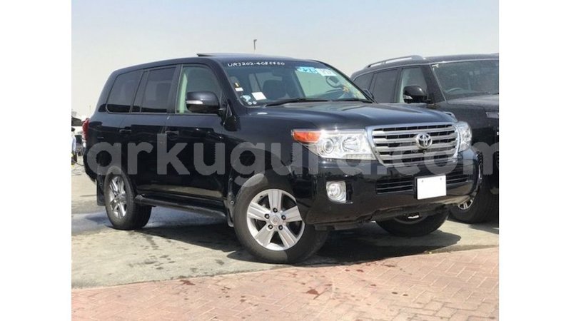 Big with watermark toyota land cruiser bujumbura import dubai 4994