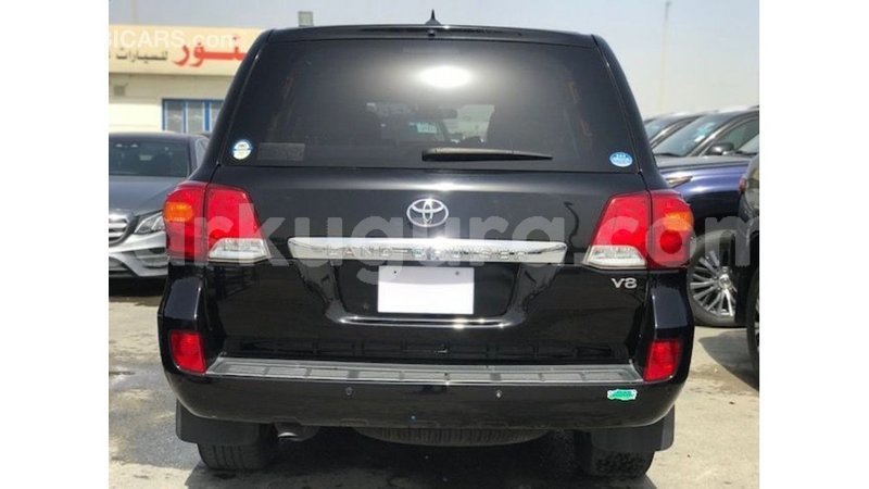 Big with watermark toyota land cruiser bujumbura import dubai 4994