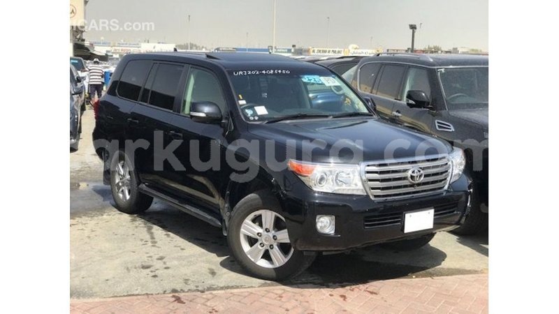 Big with watermark toyota land cruiser bujumbura import dubai 4994