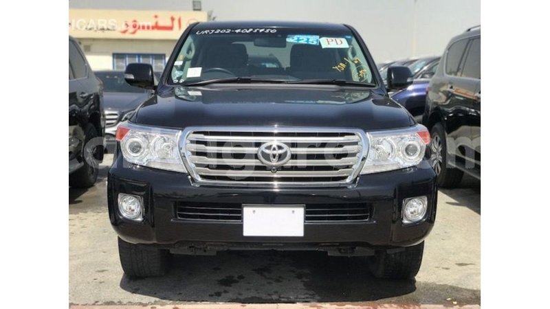 Big with watermark toyota land cruiser bujumbura import dubai 4994