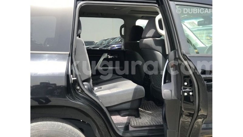 Big with watermark toyota land cruiser bujumbura import dubai 4994