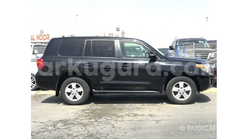 Big with watermark toyota land cruiser bujumbura import dubai 4994