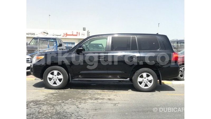 Big with watermark toyota land cruiser bujumbura import dubai 4994