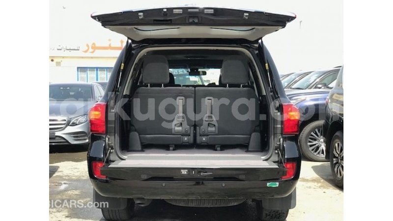 Big with watermark toyota land cruiser bujumbura import dubai 4994