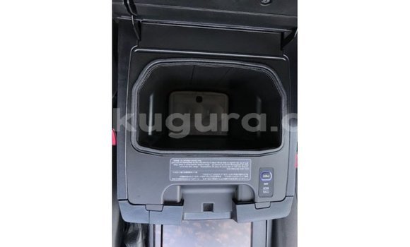 Acheter Import Voiture Toyota Land Cruiser Noir à Import - Dubai, Bujumbura Acheter Import Voiture Toyota Land Cruiser Noir à Import - Dubai, Bujumbura