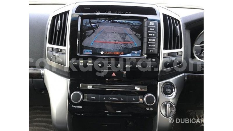 Big with watermark toyota land cruiser bujumbura import dubai 4994