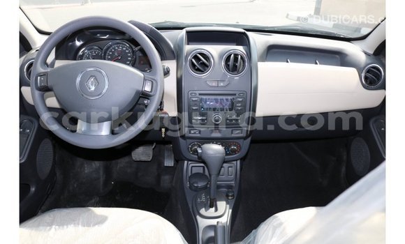 Acheter Import Voiture Renault Duster Autre à Import - Dubai, Bujumbura