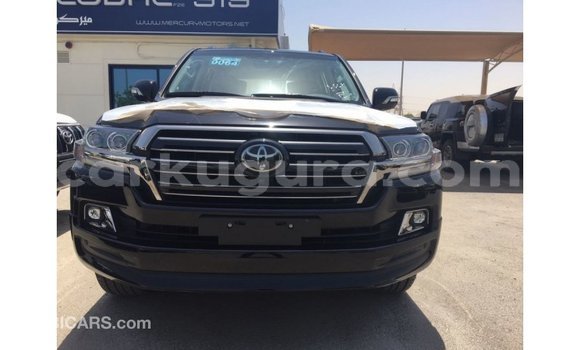 Nunua Imported Toyota Land Cruiser Nyeusi Gari ndani ya Import - Dubai nchini Bujumbura Nunua Imported Toyota Land Cruiser Nyeusi Gari ndani ya Import - Dubai nchini Bujumbura