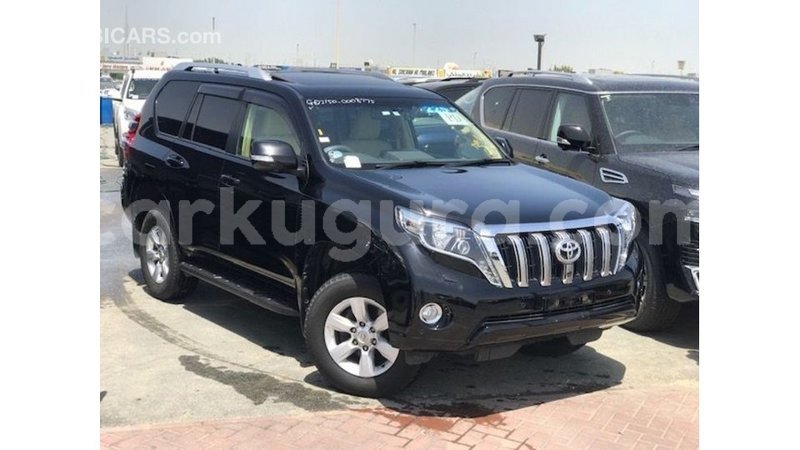 Big with watermark toyota prado bujumbura import dubai 4995