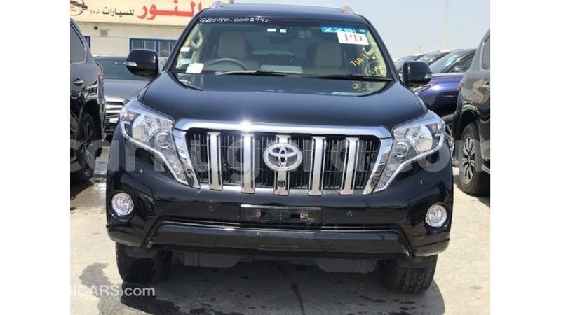 Big with watermark toyota prado bujumbura import dubai 4995