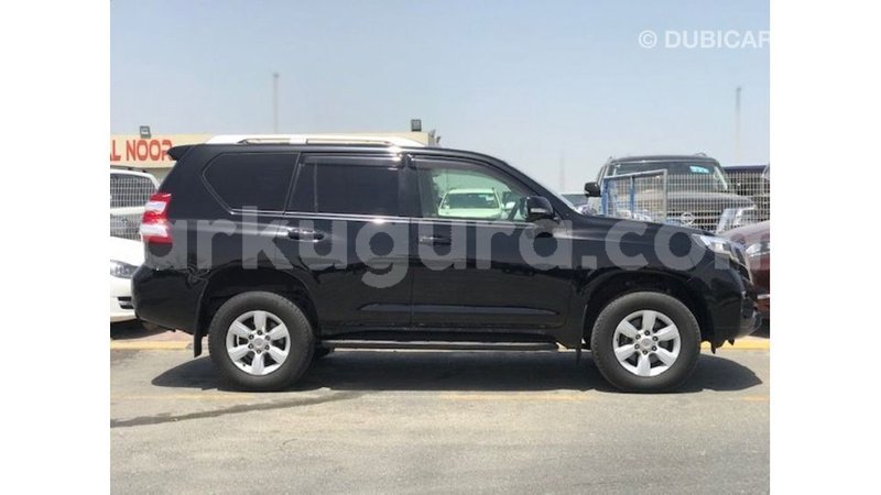 Big with watermark toyota prado bujumbura import dubai 4995