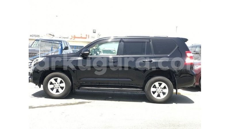 Big with watermark toyota prado bujumbura import dubai 4995