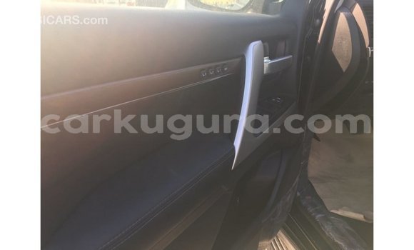 Nunua Imported Toyota Land Cruiser Nyeusi Gari ndani ya Import - Dubai nchini Bujumbura Nunua Imported Toyota Land Cruiser Nyeusi Gari ndani ya Import - Dubai nchini Bujumbura