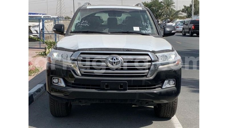 Big with watermark toyota land cruiser bujumbura import dubai 5000