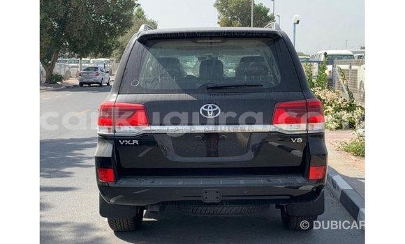 Nunua Imported Toyota Land Cruiser Nyeusi Gari ndani ya Import - Dubai nchini Bujumbura Nunua Imported Toyota Land Cruiser Nyeusi Gari ndani ya Import - Dubai nchini Bujumbura