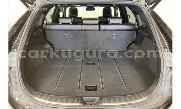 Buy Import Toyota Harrier Black Car in Import - Dubai in Bujumbura Buy Import Toyota Harrier Black Car in Import - Dubai in Bujumbura