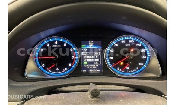 Buy Import Toyota Harrier Black Car in Import - Dubai in Bujumbura Buy Import Toyota Harrier Black Car in Import - Dubai in Bujumbura