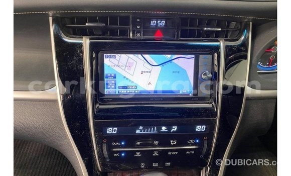 Buy Import Toyota Harrier Black Car in Import - Dubai in Bujumbura Buy Import Toyota Harrier Black Car in Import - Dubai in Bujumbura