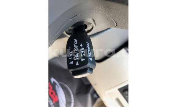 Acheter Import Voiture Toyota Land Cruiser Noir à Import - Dubai, Bujumbura Acheter Import Voiture Toyota Land Cruiser Noir à Import - Dubai, Bujumbura