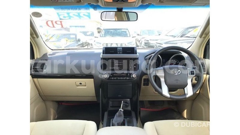 Big with watermark toyota prado bujumbura import dubai 5003