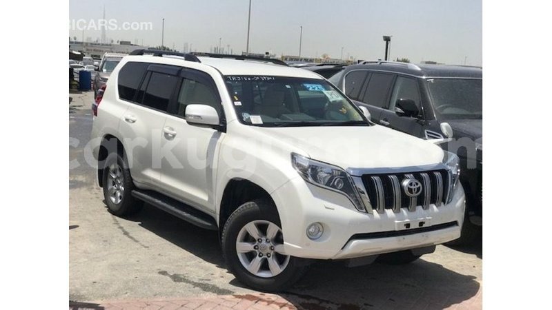 Big with watermark toyota prado bujumbura import dubai 5003