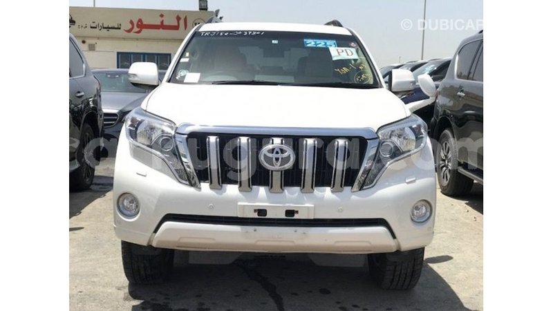 Big with watermark toyota prado bujumbura import dubai 5003