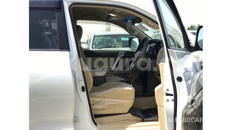 Big with watermark toyota prado bujumbura import dubai 5003