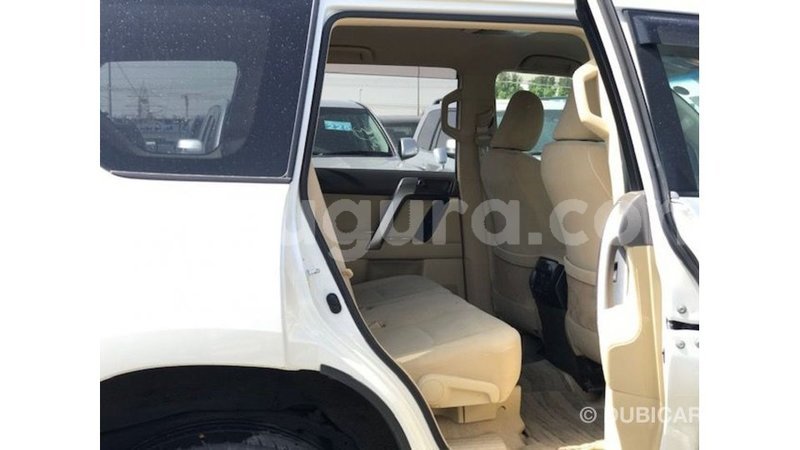 Big with watermark toyota prado bujumbura import dubai 5003