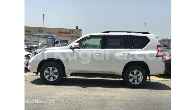 Big with watermark toyota prado bujumbura import dubai 5003