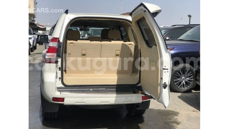 Big with watermark toyota prado bujumbura import dubai 5003