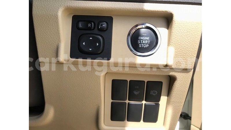 Big with watermark toyota prado bujumbura import dubai 5003