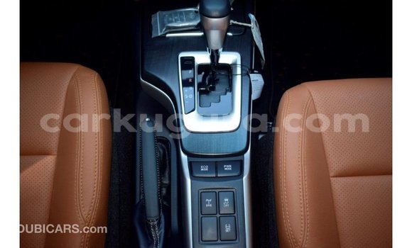 Acheter Import Voiture Toyota Fortuner Noir à Import - Dubai, Bujumbura Acheter Import Voiture Toyota Fortuner Noir à Import - Dubai, Bujumbura